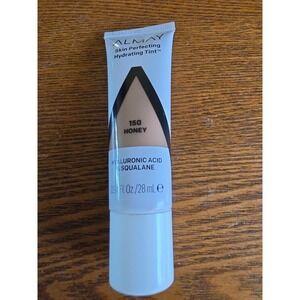 Almay Skin Perfecting Hydrating Tint, 150‎ Honey New!